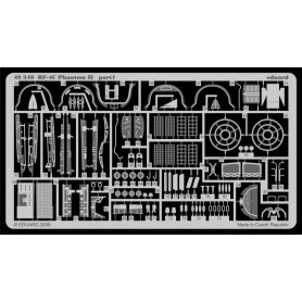 Eduard 1:48 RF-4C dla Hasegawa