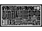 Eduard 1:48 RF-4C / Hasegawa 