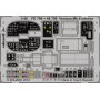 Eduard 1:48 Ventura Mk.II interior REVELL 04946