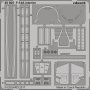 F-14A interior TAMIYA 61114