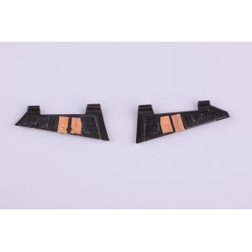 F-14A interior TAMIYA 61114