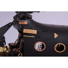 H-21C Italeri