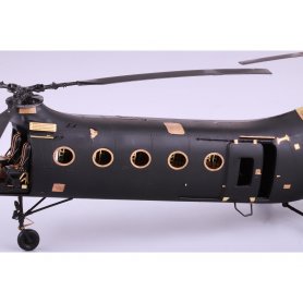 H-21C Italeri