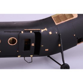H-21C Italeri