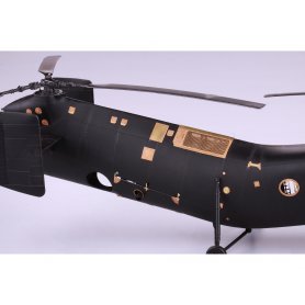 H-21C Italeri