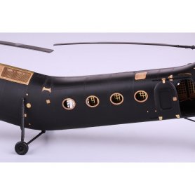 H-21C Italeri