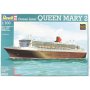 Revell 1:700 Queen Mary 2 Ocean Liner