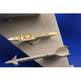 Eduard 1:48 F-16CJ Block 50 dla Tamiya 61098