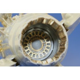 Eduard 1:48 F-16CJ Block 50 dla Tamiya 61098