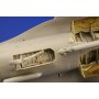 Eduard 1:48 F-16CJ Block 50 undercarriage dla Tamiya 