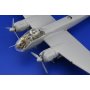 Eduard 1:48 Junkers Ju-188E S.A. dla Dragon