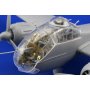 Eduard 1:48 Junkers Ju-188E S.A. dla Dragon