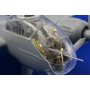 Eduard 1:48 Junkers Ju-188E S.A. dla Dragon