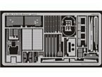 Eduard 1:48 F/A-18A dla Hobby Boss