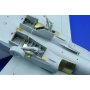 F/A-18A S.A. HOBBY BOSS