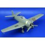 Eduard 1:48 Grumman F6F-3 S.A. dla Eduard