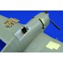 Eduard 1:48 Grumman F6F-3 S.A. dla Eduard