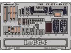 Eduard 1:48 Lavochkin LaGG-3 / ICM 