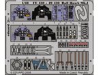 Eduard 1:48 BaE Hawk Mk.I / Italeri 