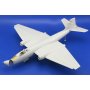 Eduard 1:48 Canberra PR.9 S.A. dla Airfix