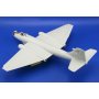 Eduard 1:48 Canberra PR.9 S.A. dla Airfix