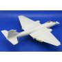 Eduard 1:48 Canberra PR.9 S.A. dla Airfix