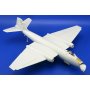 Eduard 1:48 Canberra PR.9 S.A. dla Airfix