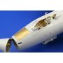 Eduard 1:48 Canberra PR.9 S.A. dla Airfix