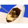 Eduard 1:48 Mosquito B Mk.IV interior S.A. dla Revell