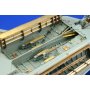 Eduard 1:48 F-22 bomb bay dla Academy