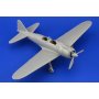 Eduard 1:48 Mitsubishi A6M2-K S.A. dla Hasegawa