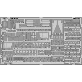 Eduard 1:48 F1M Pete dla Hasegawa