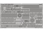 Eduard 1:48 F-16C / N Block 30/32 dla Tamiya