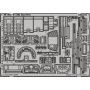 Eduard 1:48 F-15K interior S.A. dla Academy