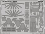 Eduard 1:48 BR.20 Cicogna / Special Hobby and Pacyfic Cost 