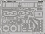 Eduard 1:48 Canberra B2 / Airfix 