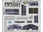 Eduard 1:48 E-2C / Kinetic 