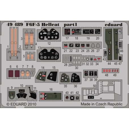 F6F-5 EDUARD