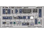 Eduard 1:48 Avionics for A-7D / E / Hobby Boss 