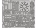 Eduard 1:48 Henschel Hs-126 / ICM 