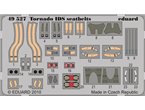 Eduard 1:48 Pasy bezpieczeństwa do Tornado IDS dla Hobby Boss