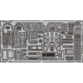 Eduard 1:48 F-4B dla Hasegawa