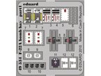 Eduard 1:48 Bomb bay for F-22A / Hasegawa 