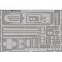 Eduard 1:48 F-100F interior S.A. TRUMPETER