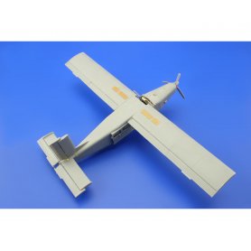 PC-6/AU-23A S.A. RODEN