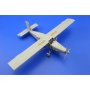 Eduard 1:48 PC-6/AU-23A S.A. dla Roden