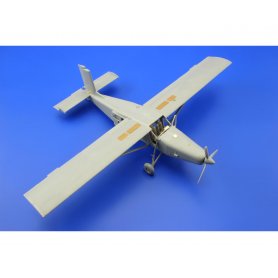 PC-6/AU-23A S.A. RODEN