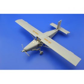 PC-6/AU-23A S.A. RODEN