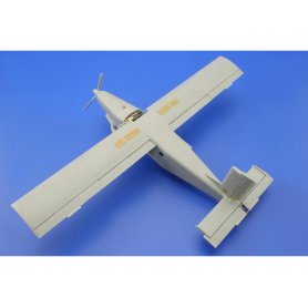 PC-6/AU-23A S.A. RODEN
