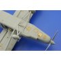 Eduard 1:48 PC-6/AU-23A S.A. dla Roden